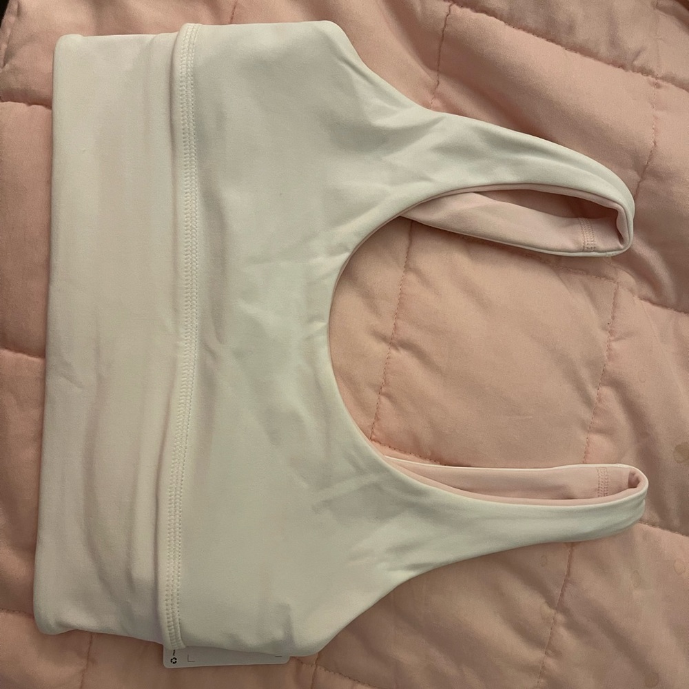Lululemon Align Bra